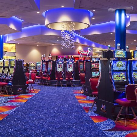 12 Tribes Resort Casino Omak Zewnętrze zdjęcie