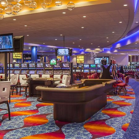 12 Tribes Resort Casino Omak Zewnętrze zdjęcie