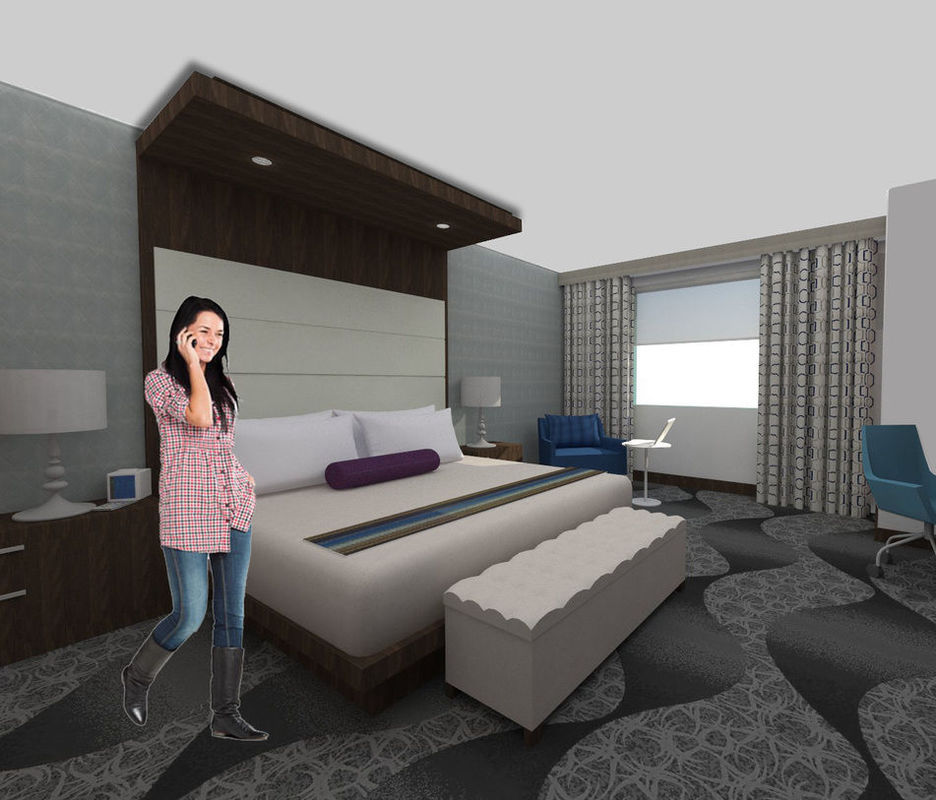 12 Tribes Resort Casino Omak Pokój zdjęcie