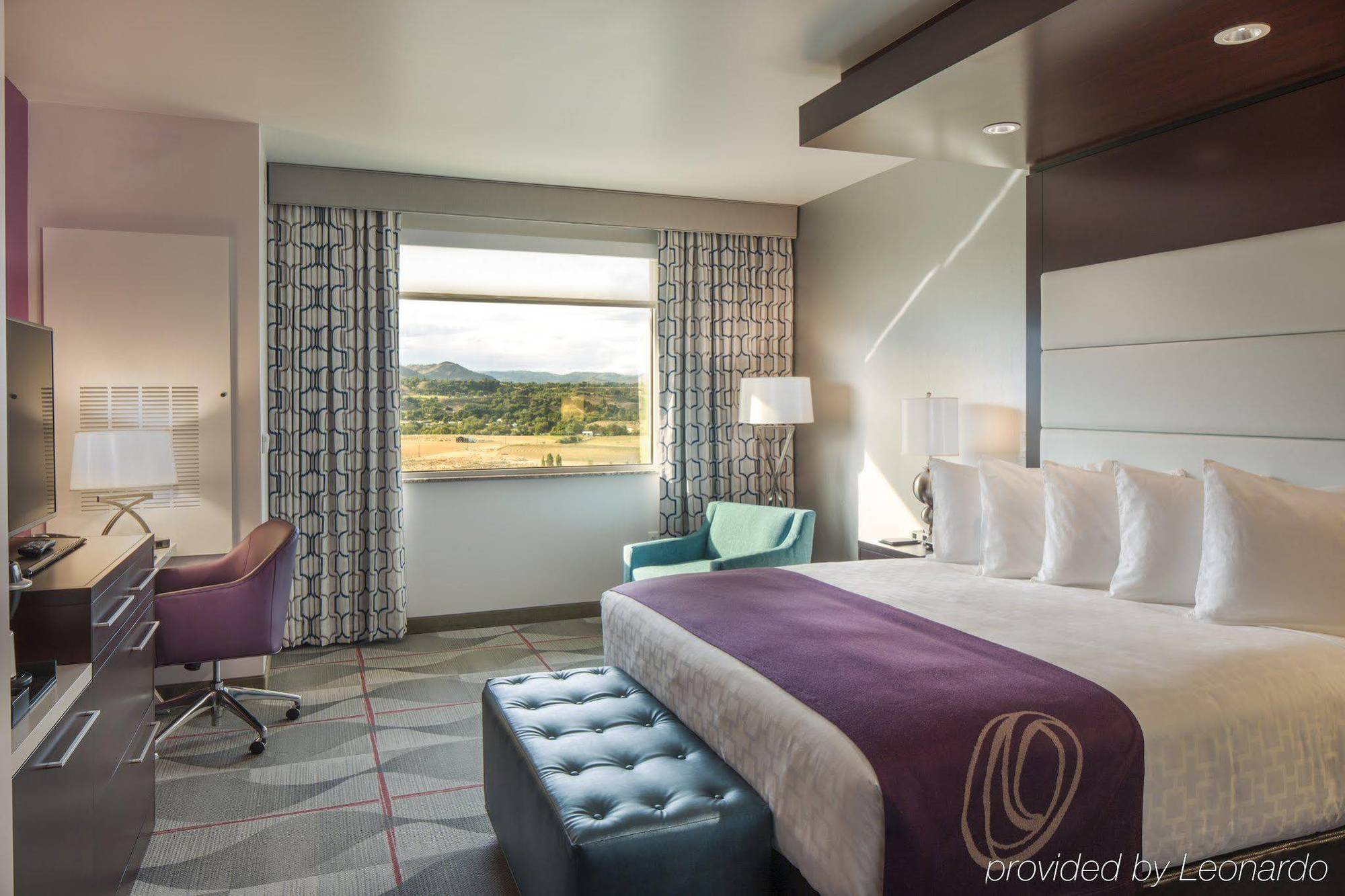 12 Tribes Resort Casino Omak Zewnętrze zdjęcie