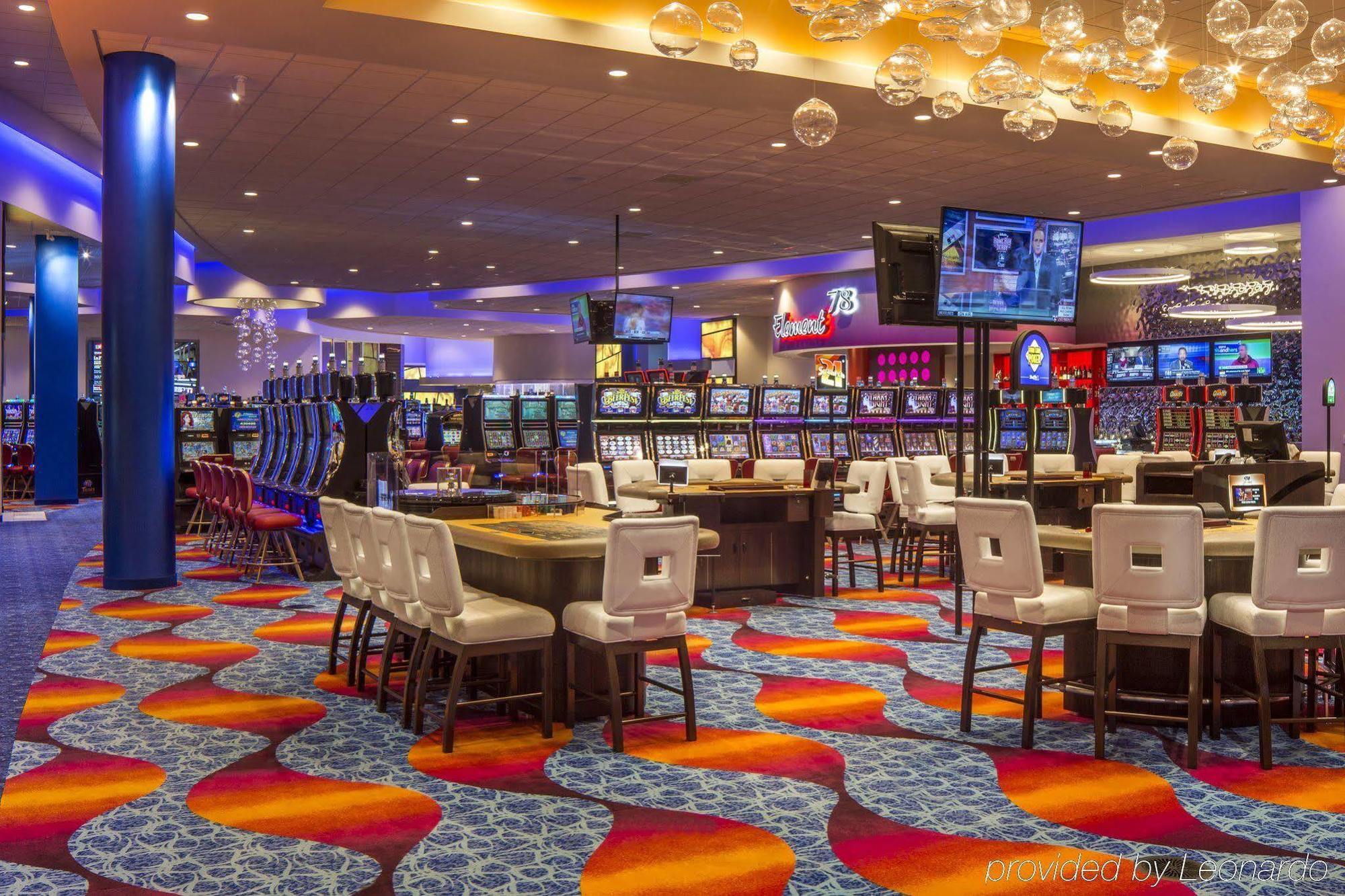 12 Tribes Resort Casino Omak Zewnętrze zdjęcie
