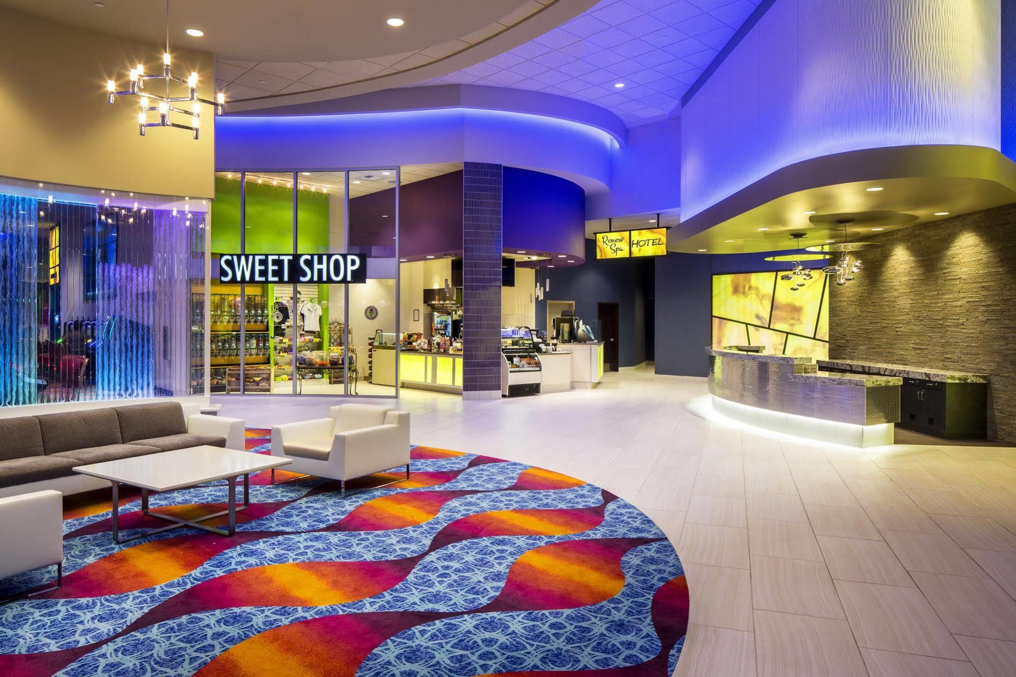 12 Tribes Resort Casino Omak Zewnętrze zdjęcie