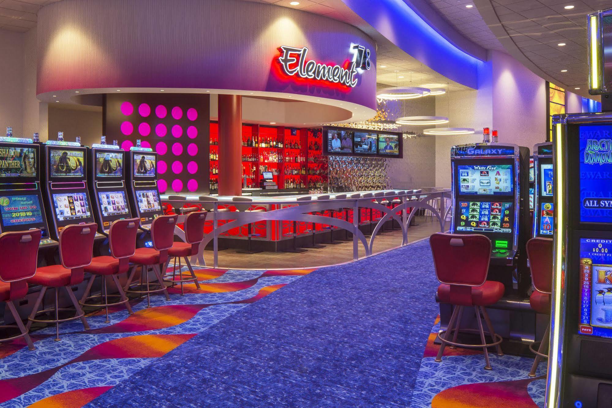 12 Tribes Resort Casino Omak Zewnętrze zdjęcie